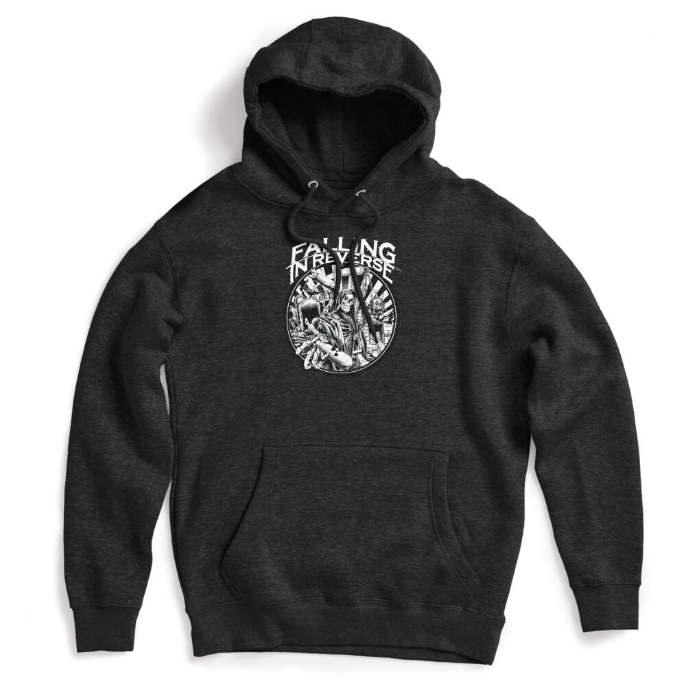 Skull Weapon Shirt