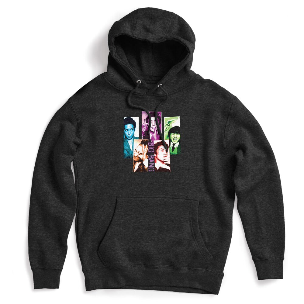 Big Bang Shirt