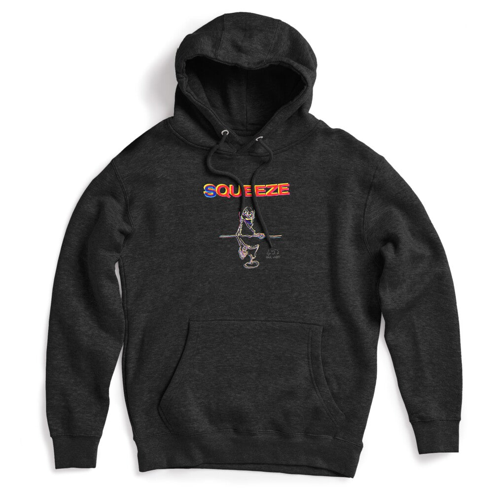 45's And Under Shirt