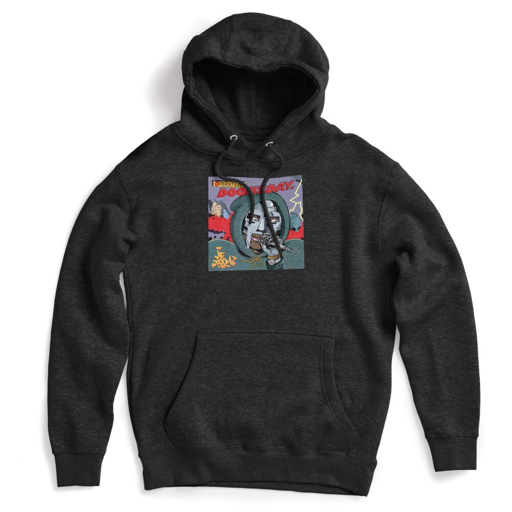 MFDOOM - Operation Doomsday Shirt