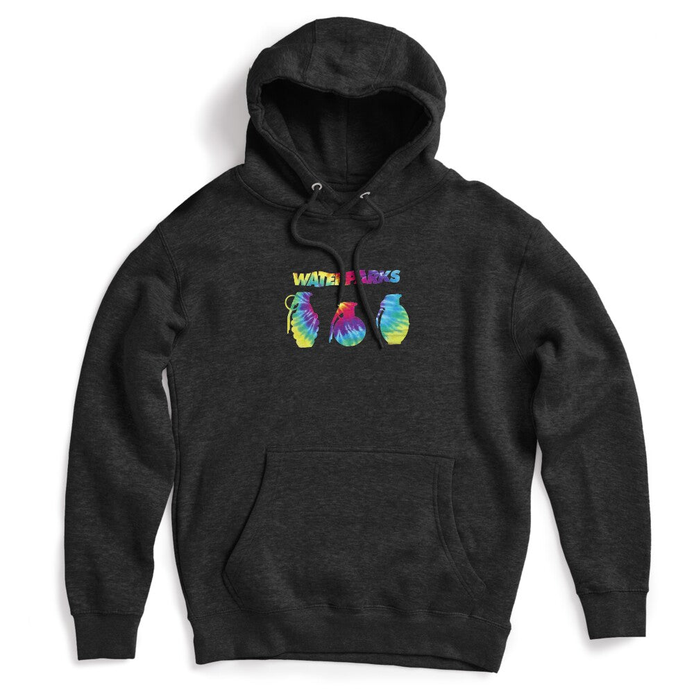 Waterparks Grenades Shirt
