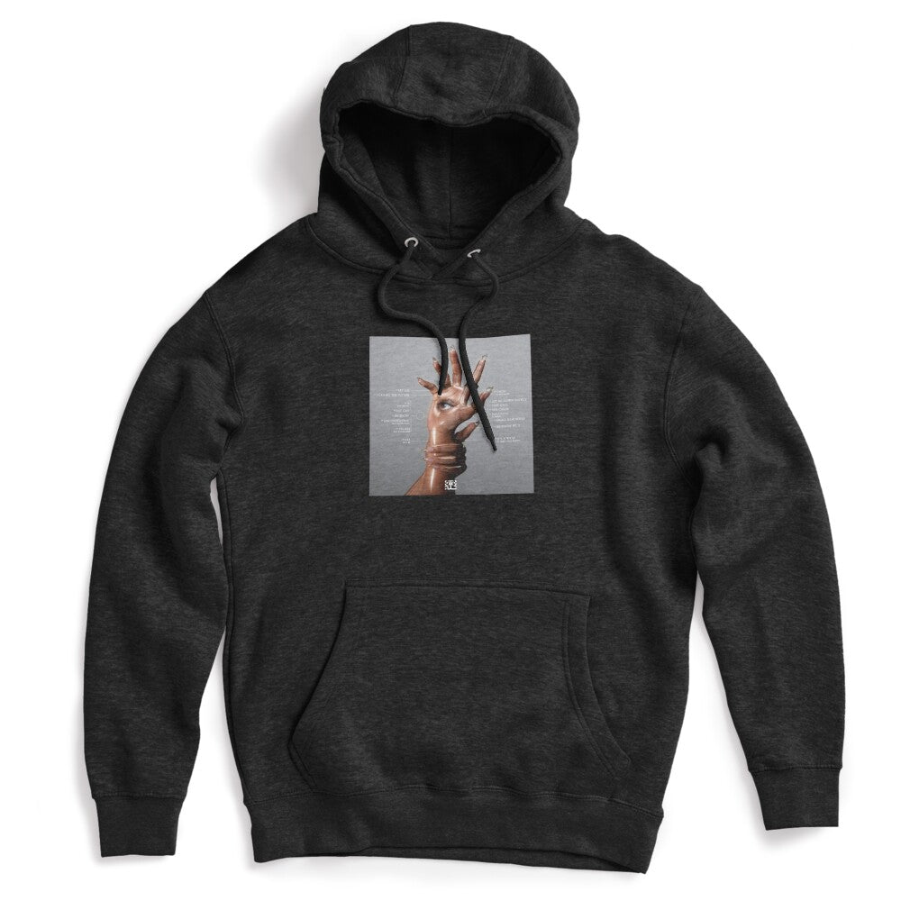 Tinashe - 333 Tracklist Shirt