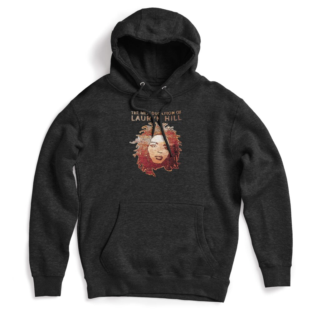 The Fugees Graphic Fan Hip Hop Shirt
