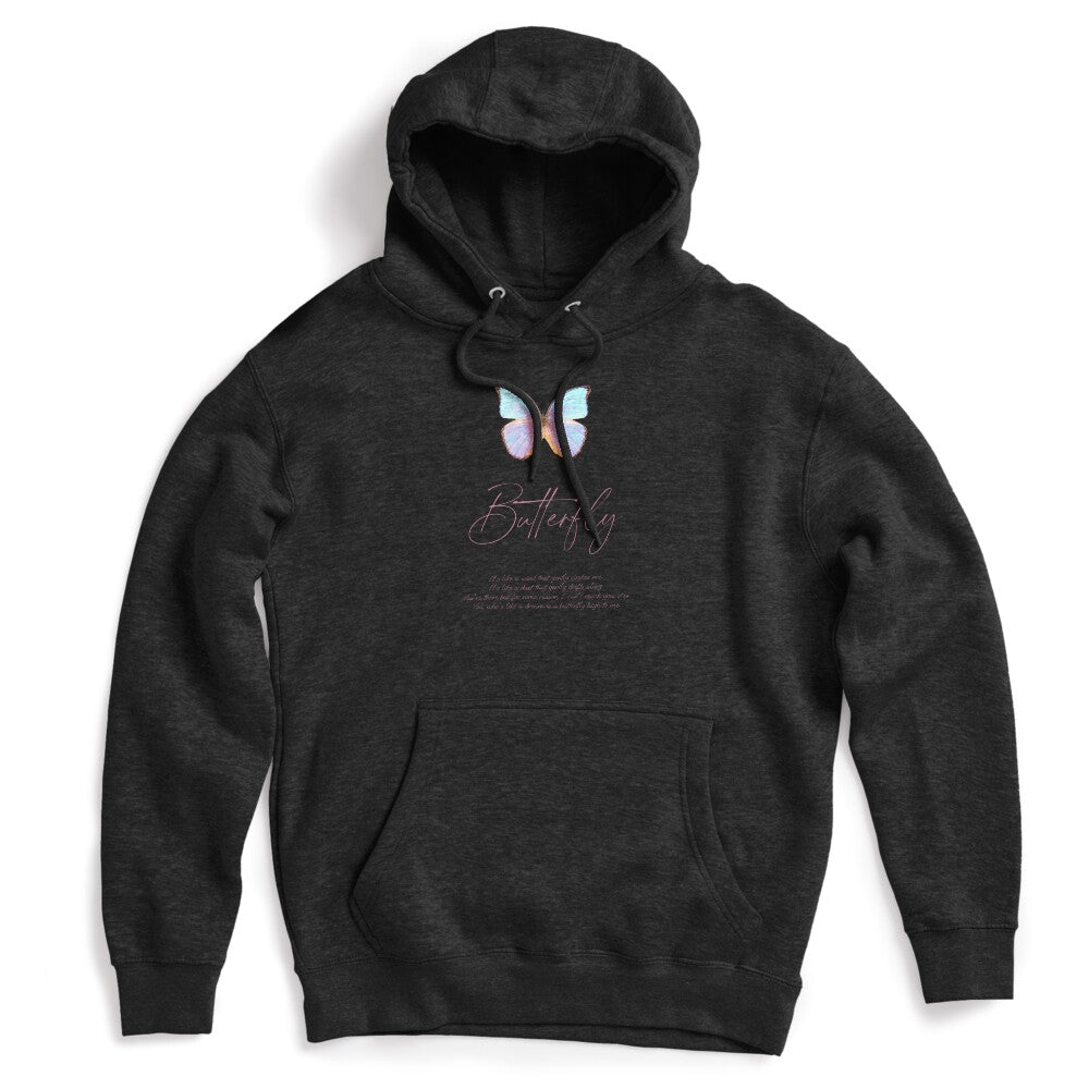 BTS Butterfly The Most Beautiful Moment In Life Shirt