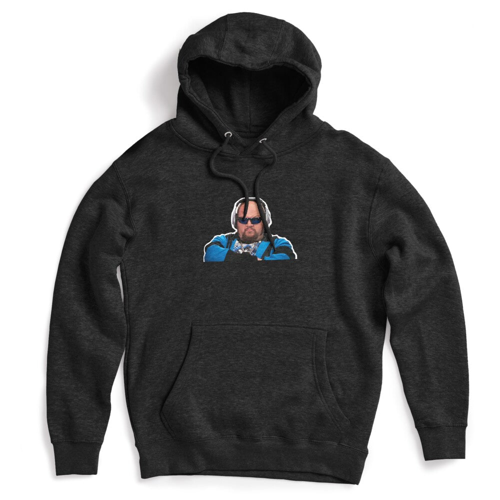 Gustavo Rocque Shirt