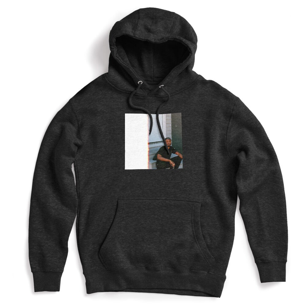 Jpegmafia Veteran Album Cover Shirt