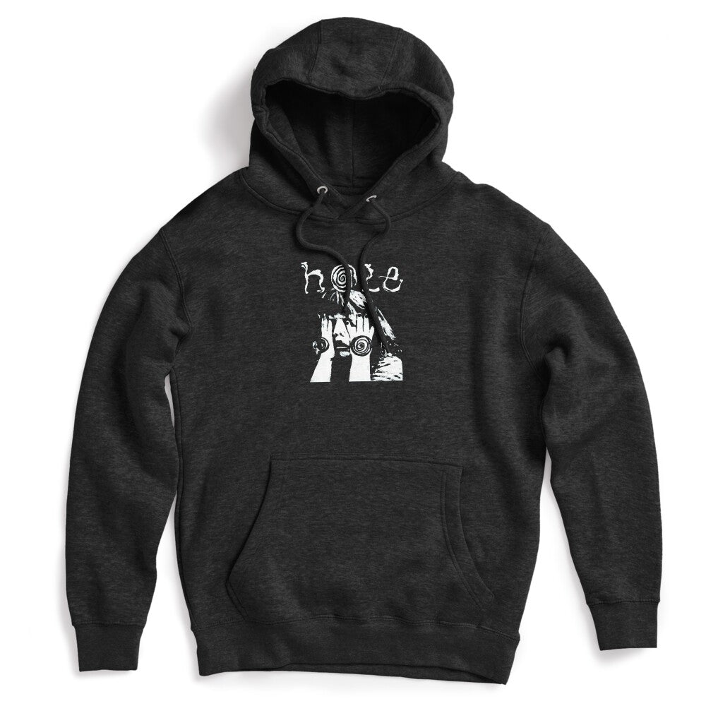 Hole Band Shirt