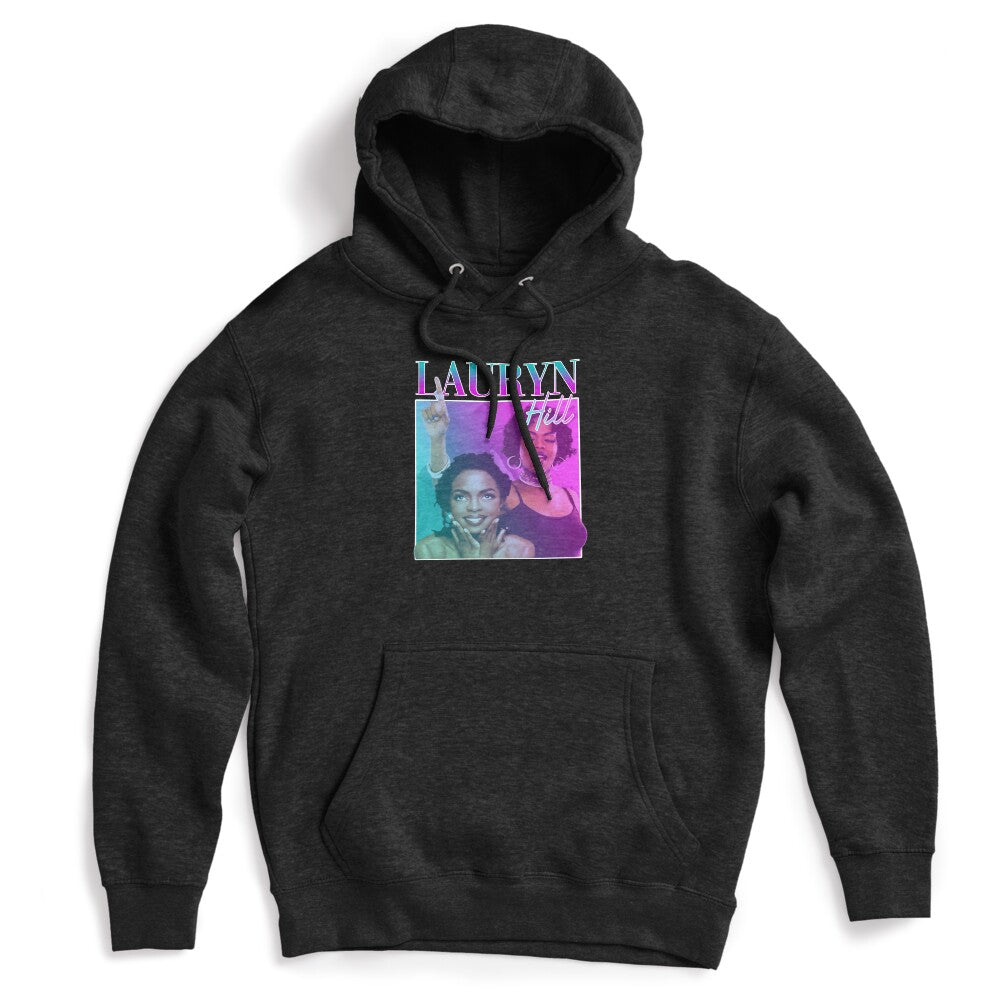 LAURYN VINTAGE HILL FUGEES Shirt