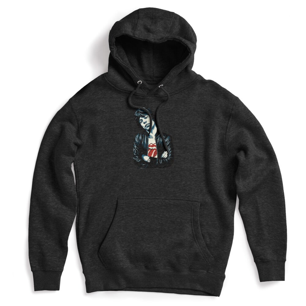 Mick Jagger Shirt