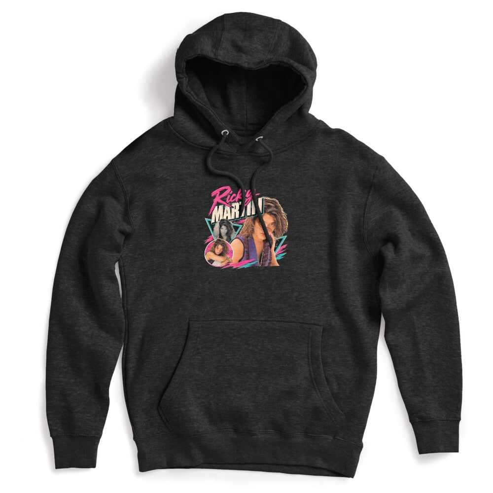 Ricky Martin Pop Star Shirt
