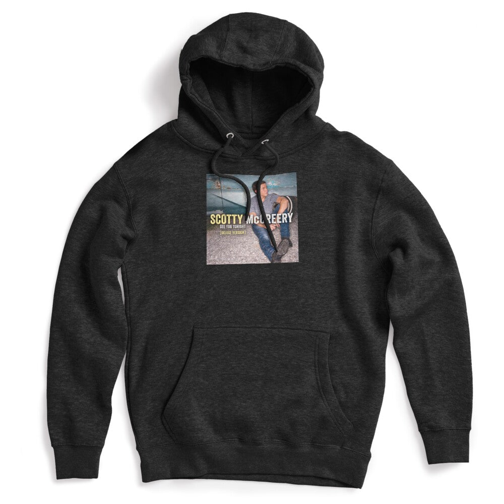 Scotty McCreery - See You Tonight Album 2013 Shirt