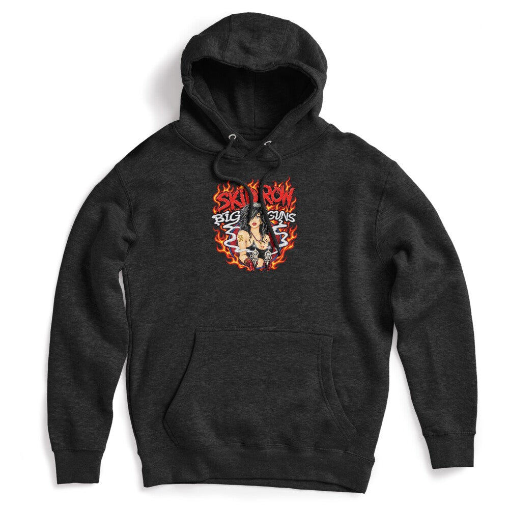 Skid Row Shirt