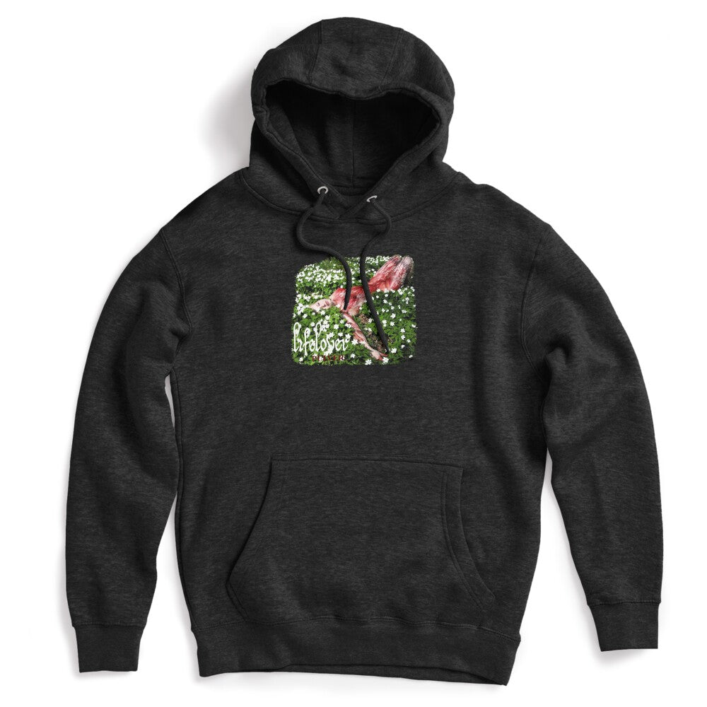 Lifelover Pulver Cover Shirt
