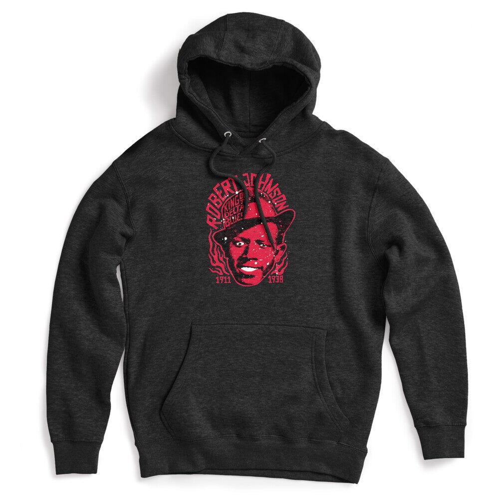 Robert Johnson Shirt