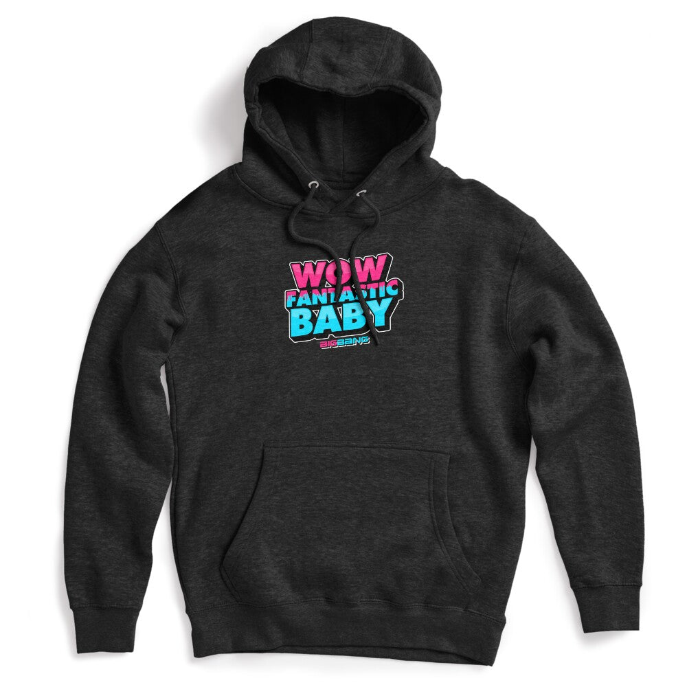 WOW FANTASTIC BABY Shirt