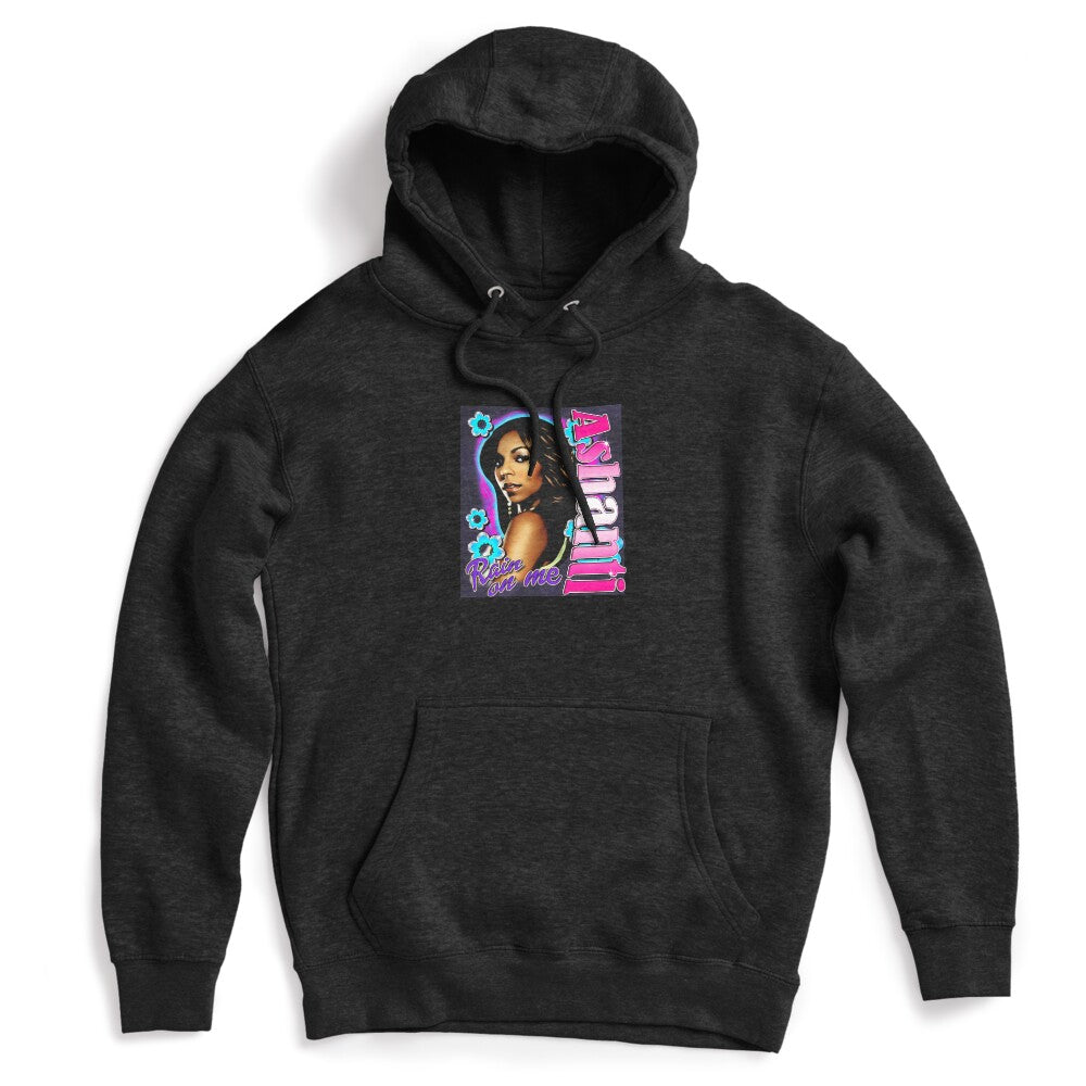 Ashanti Rain On Me Shirt