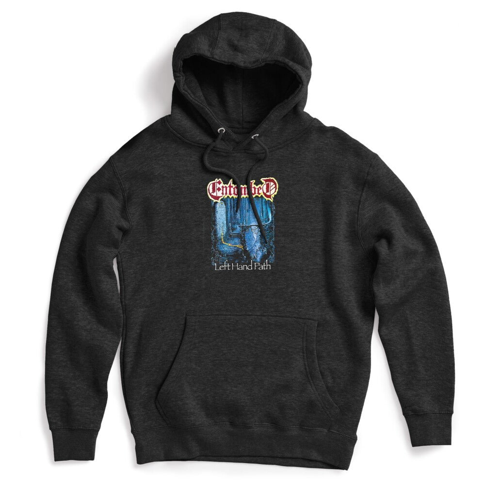 Entombed Band 2 Shirt