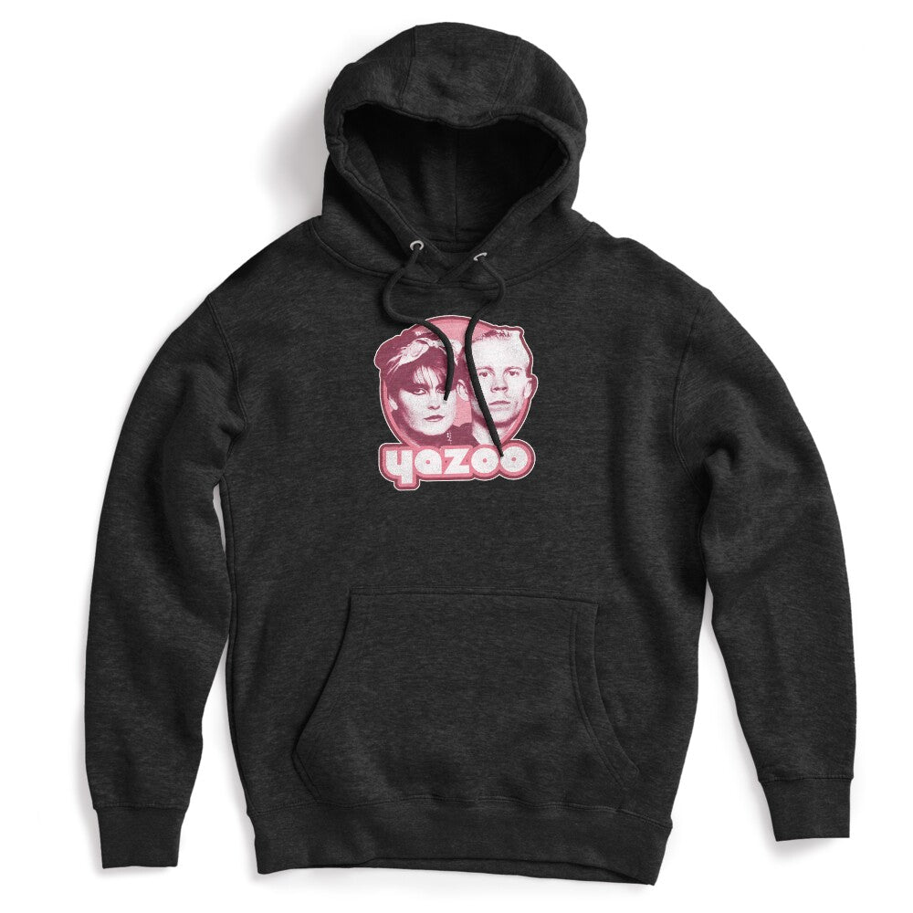 Yazoo Shirt