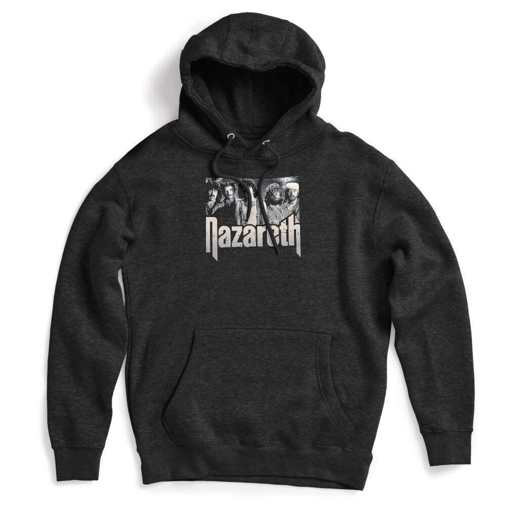 NAZARETH-FUNNY-BAND Shirt