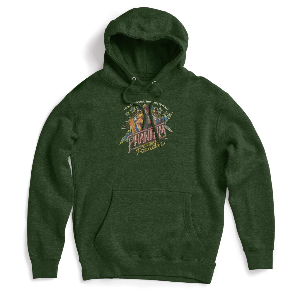 Phantom Of The Paradise 1974 Shirt