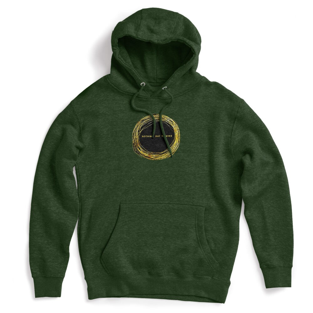 UPDATE ART FROM BAND Nothing But Thieves TOUR 2026 NEW99 Shirt