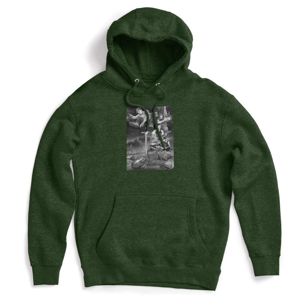 Mindforce Shirt