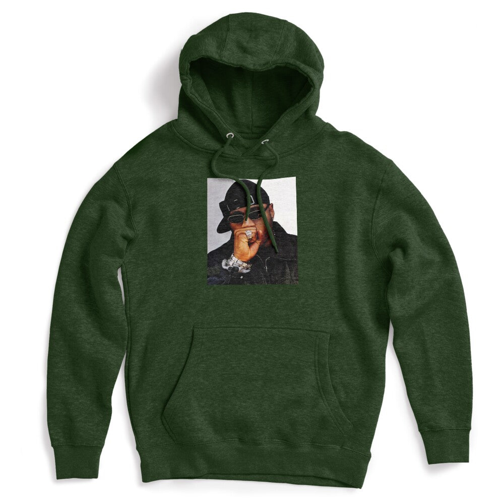 LL Cool J Shirt