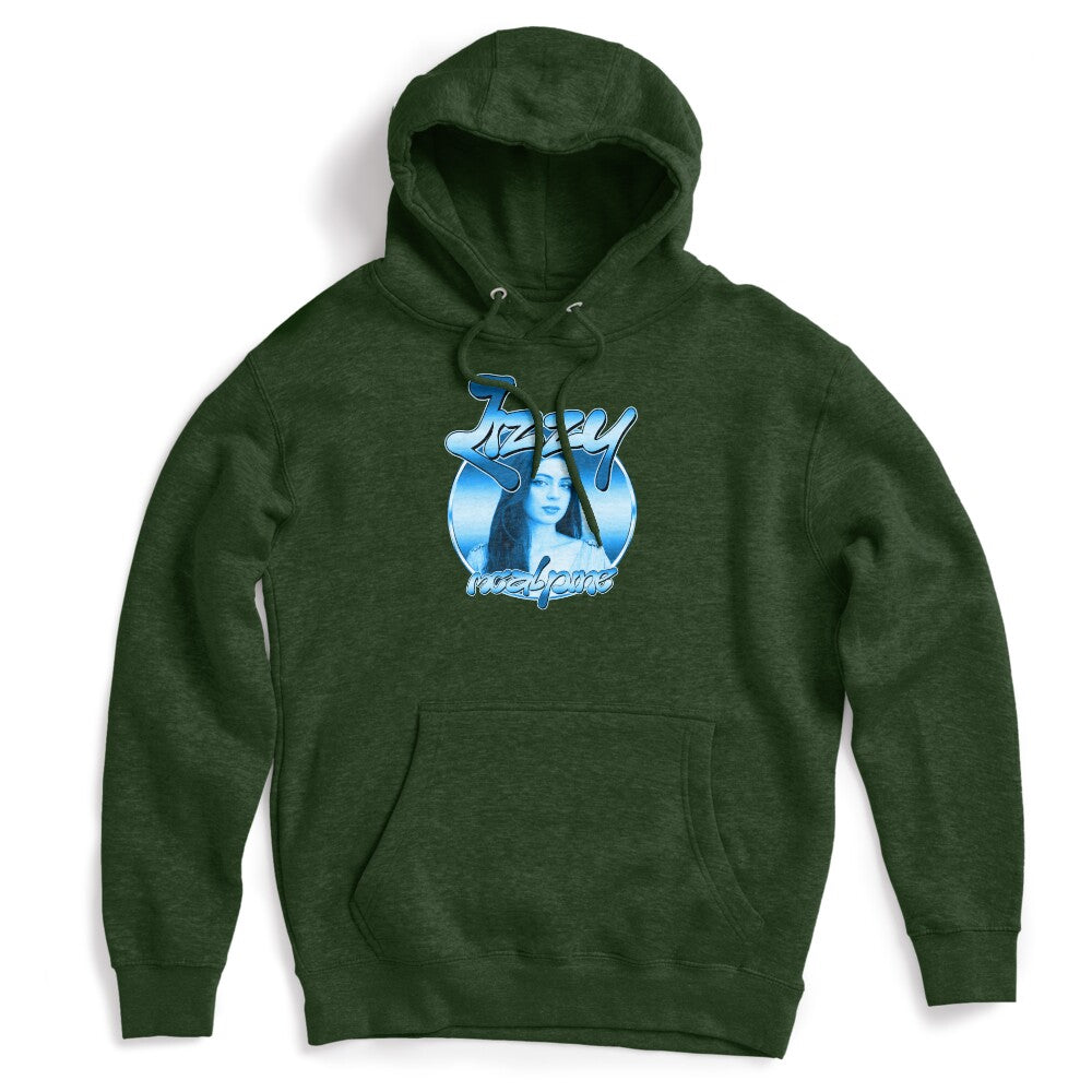 Grunge Style Of Indie Folk Singer Shirt