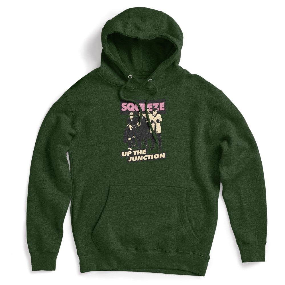 Squeeze Up The Junction Shirt