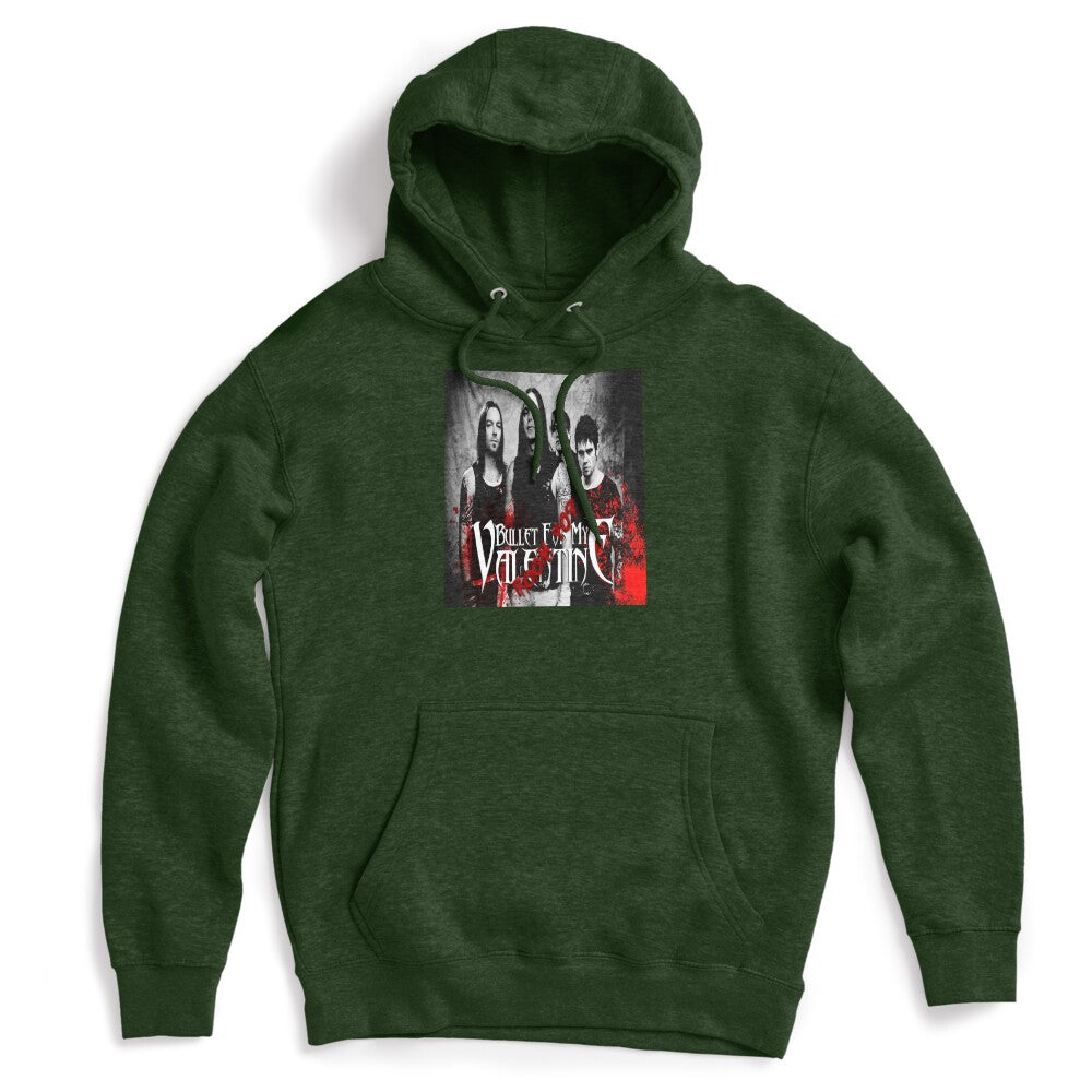 Room 409 BFMV Shirt