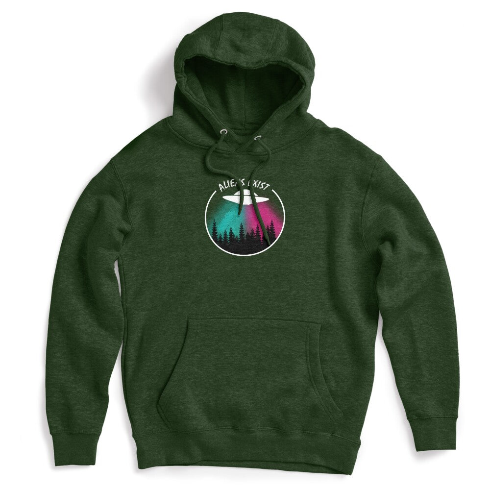 Aliens ExistPremium Shirt
