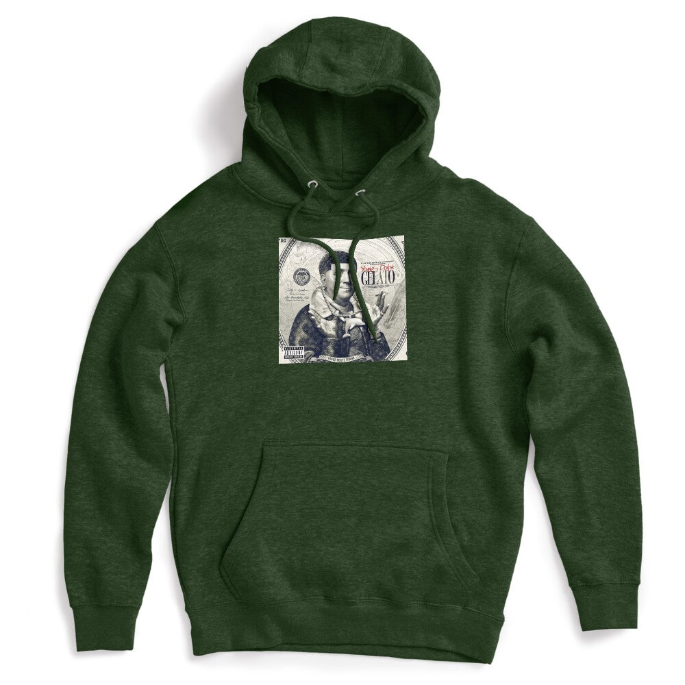 Gelato - Young Dolph Shirt