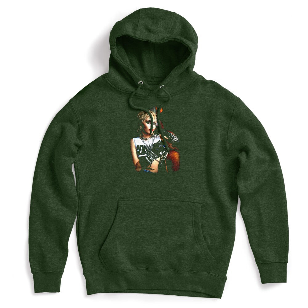 Music Miley Minimal Shirt