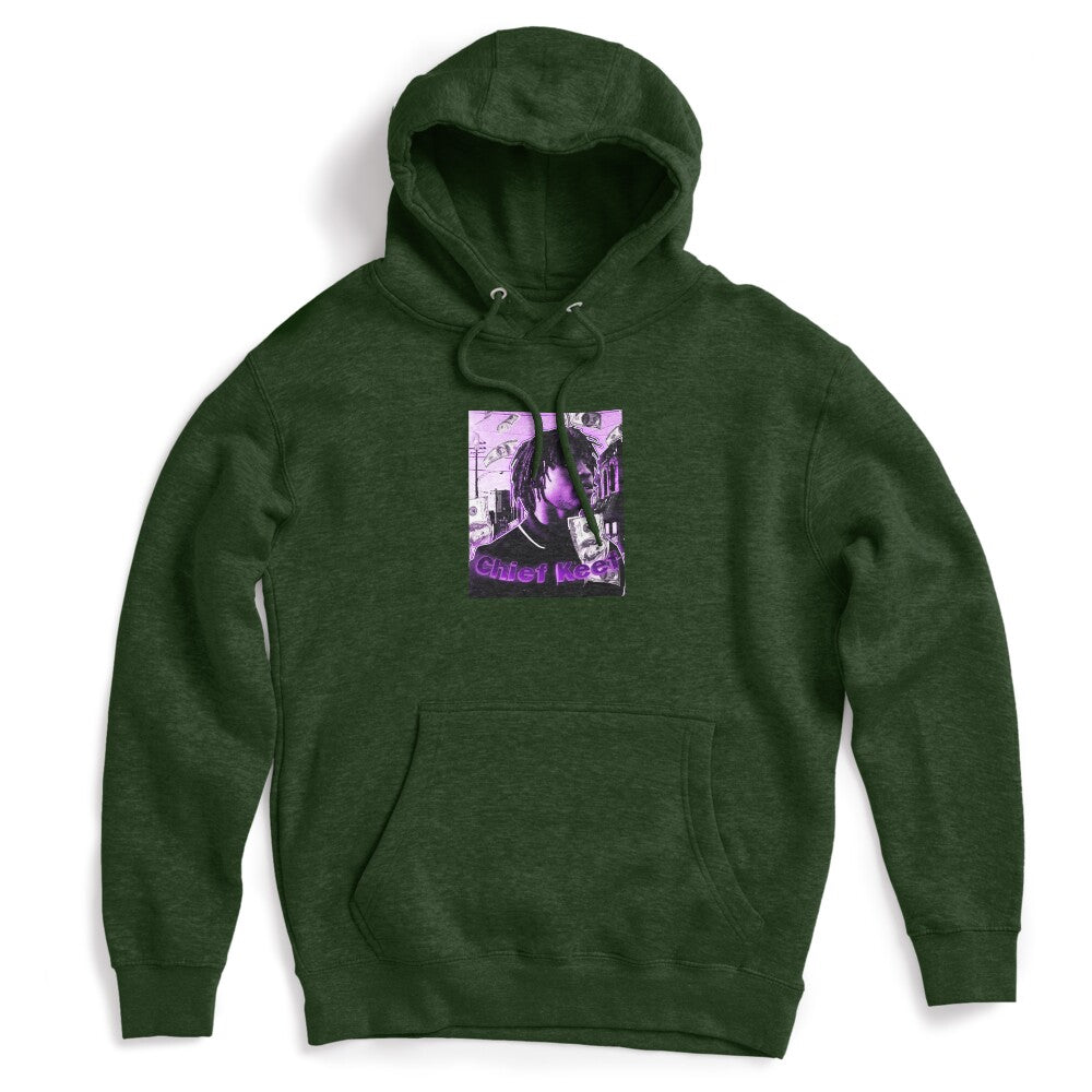Chief Keef SOSA Shirt