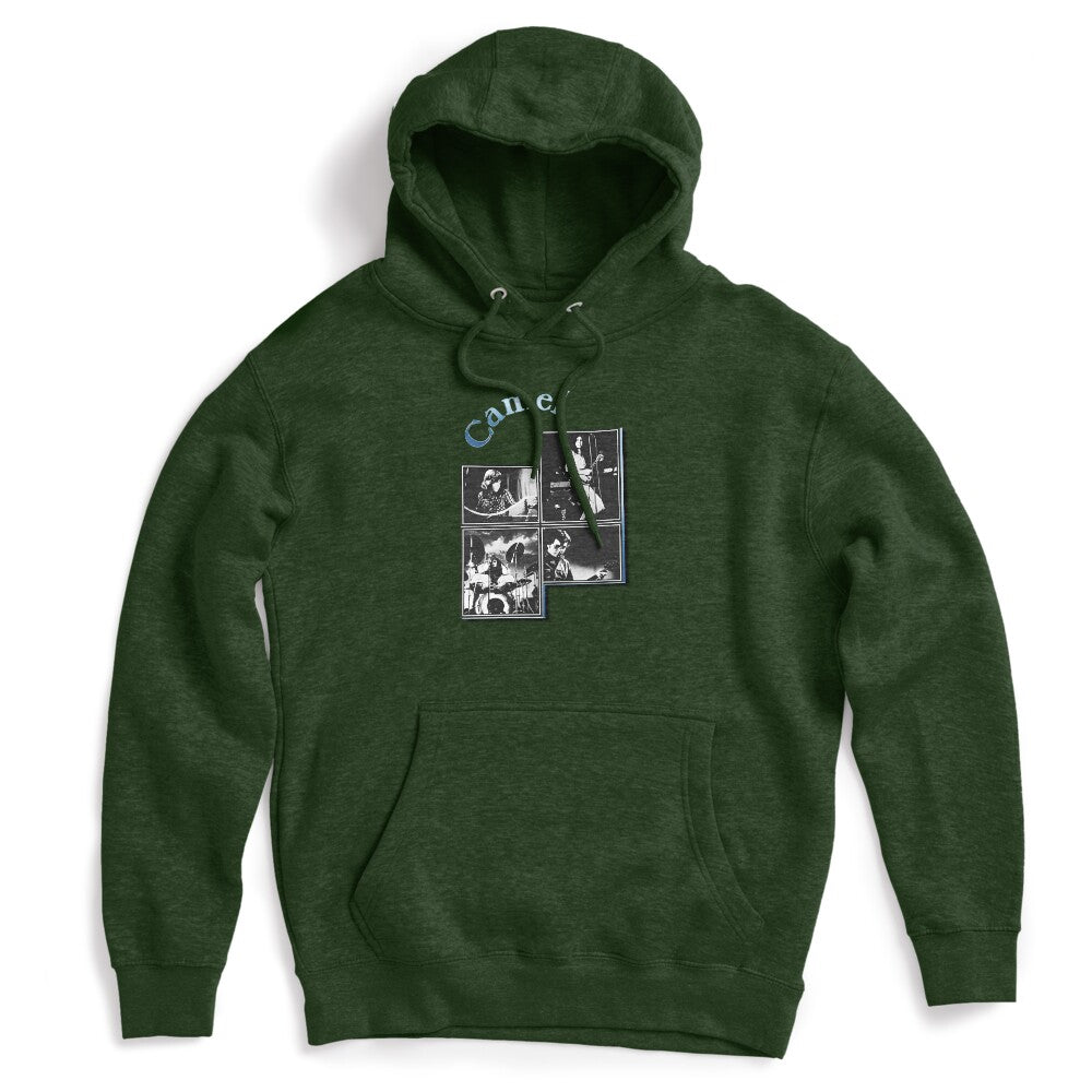 Camel Band Shirt