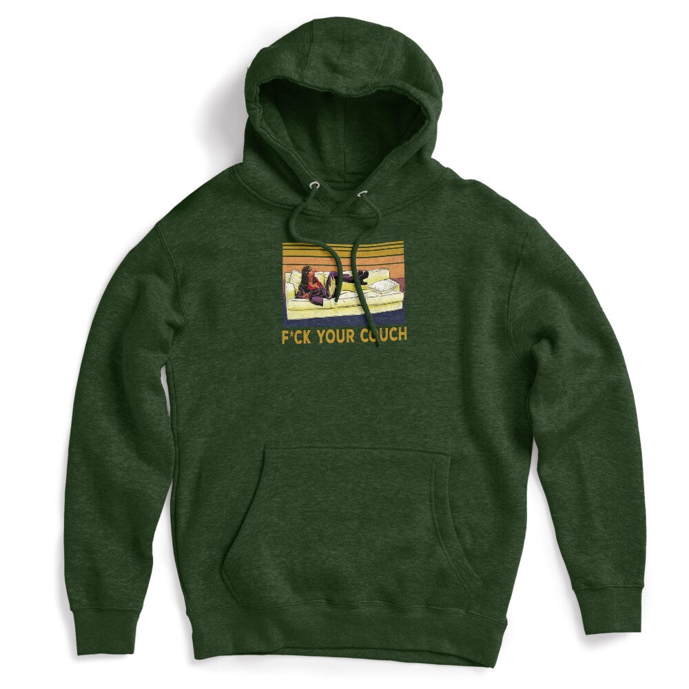 Retro Love Music F Ck Your Couch Rick James Shirt