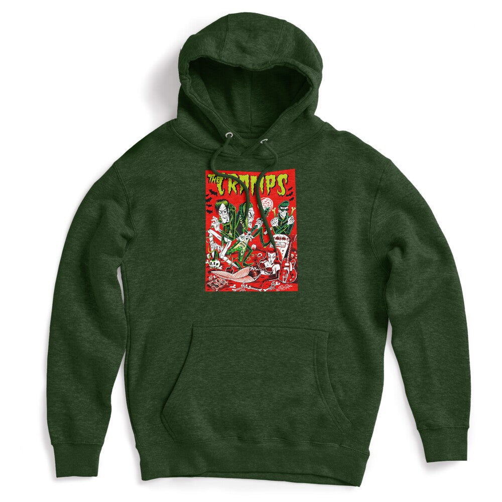 The Cramps Shirt