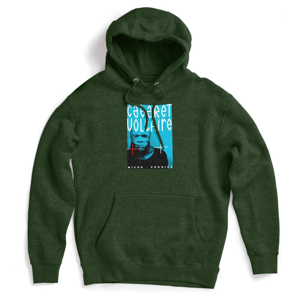 Cabaret Voltaire Shirt