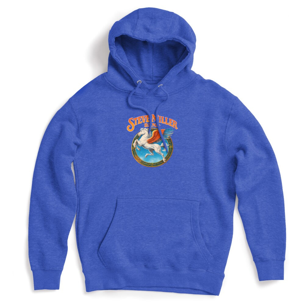 Steve Miller Band Shirt