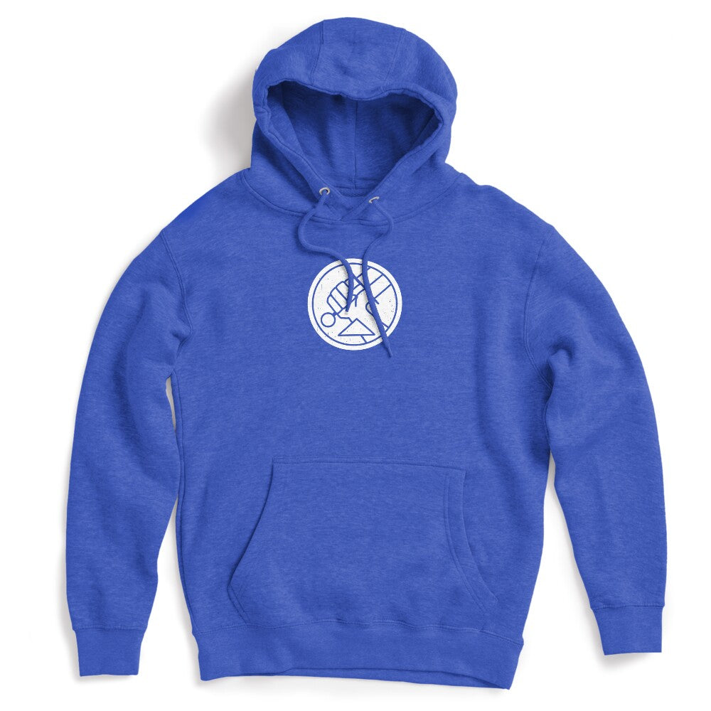 B P R D Logo Shirt