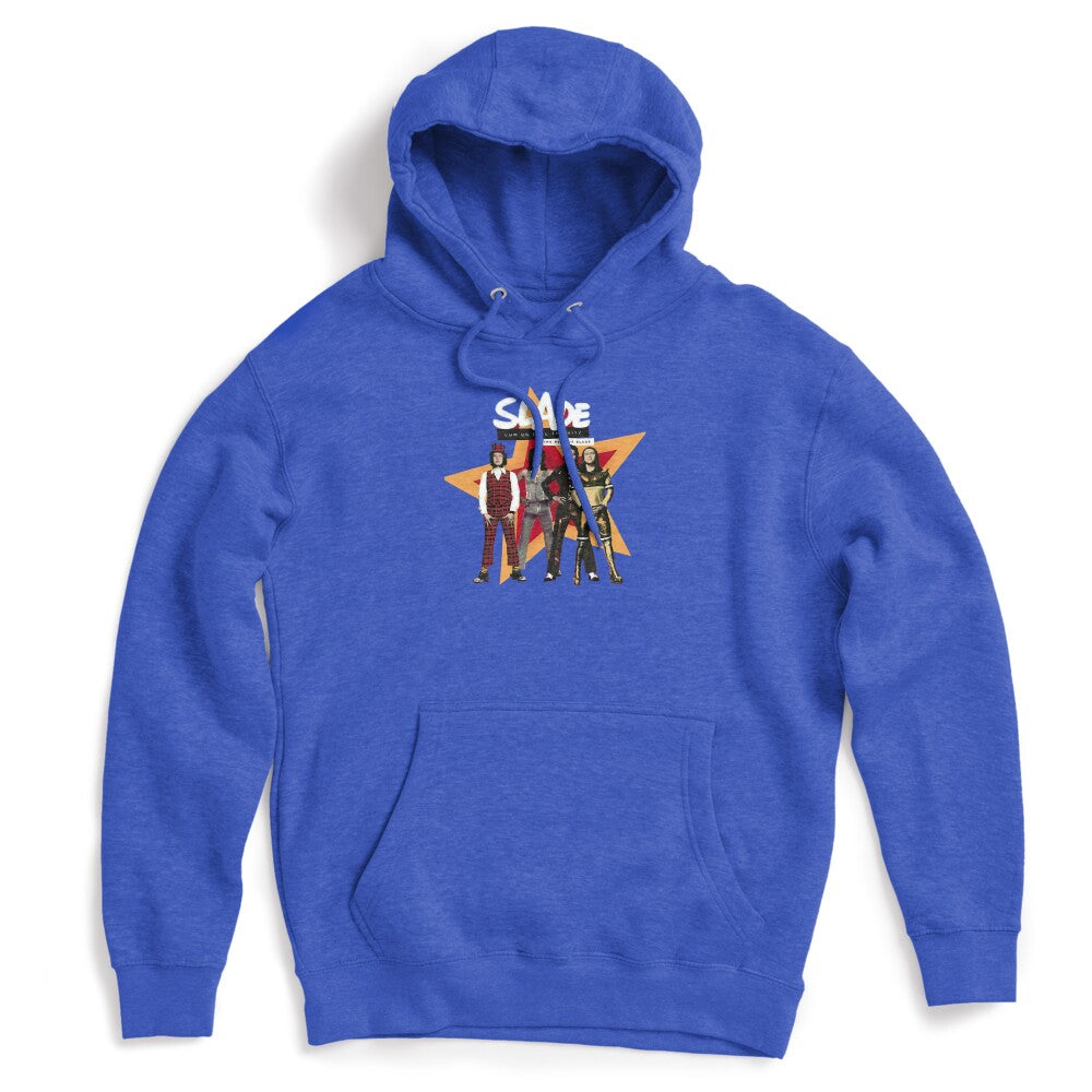 Slade Glam Shirt
