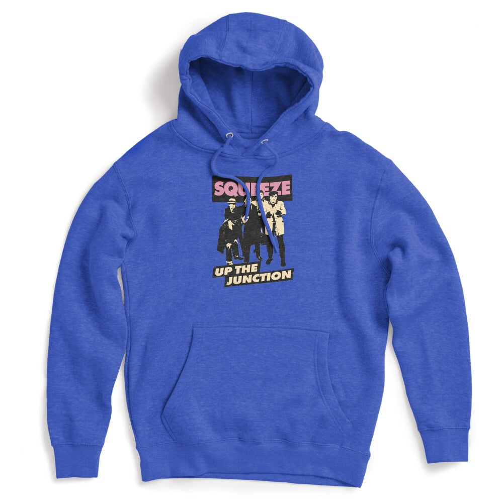 Squeeze Up The Junction Shirt