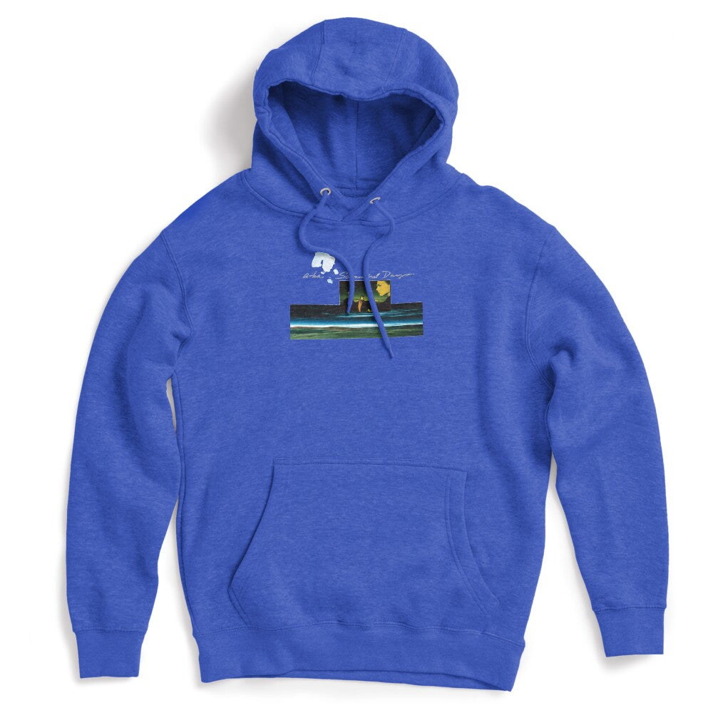 Scoundrel Days Shirt