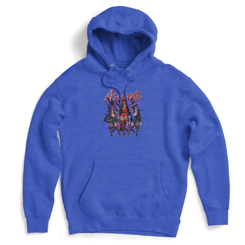 Ashanti Rnb Music Shirt