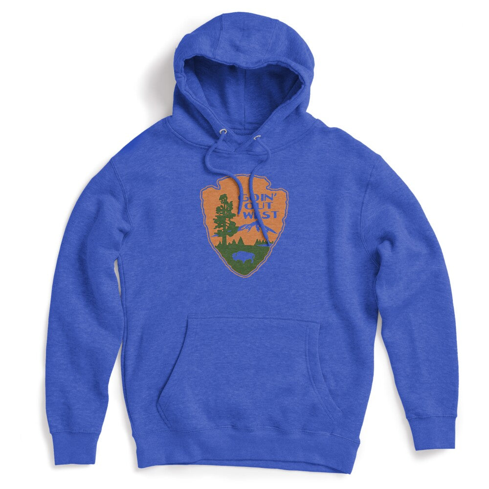 Widespread-Panic-Goin-Out-West Shirt