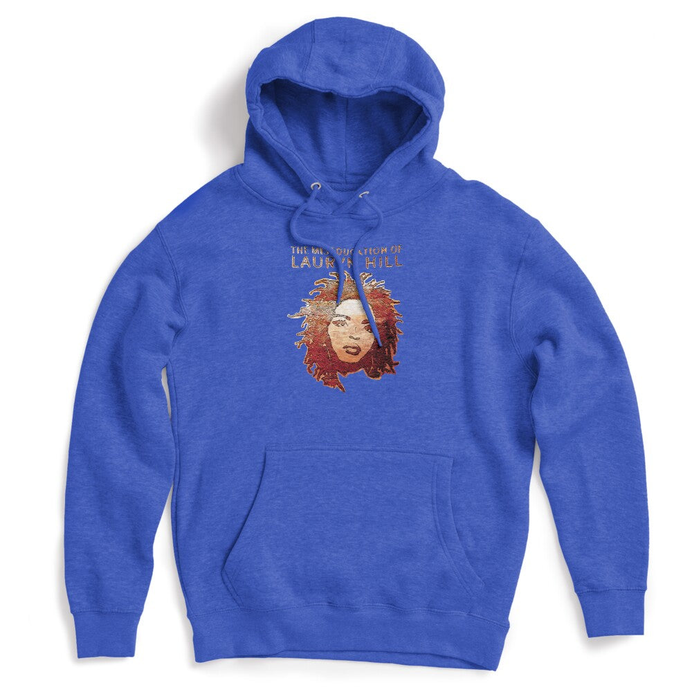 The Fugees Graphic Fan Hip Hop Shirt
