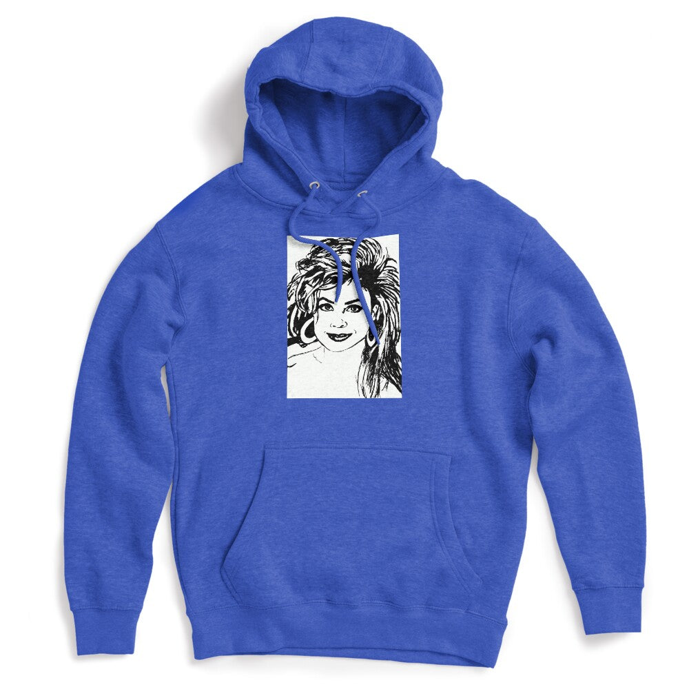 Paula Abdul Shirt