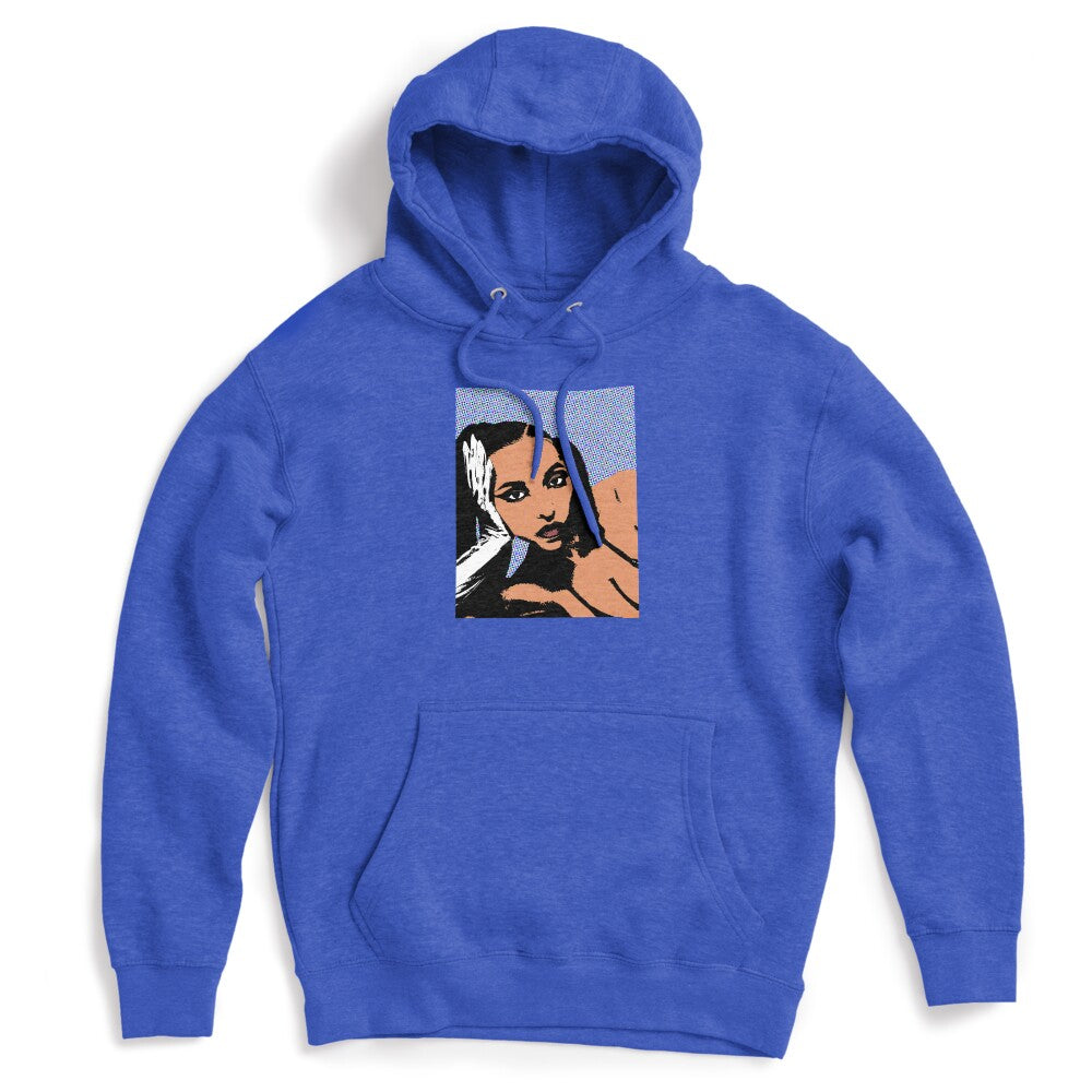 Tinashe Style Pop Art Shirt