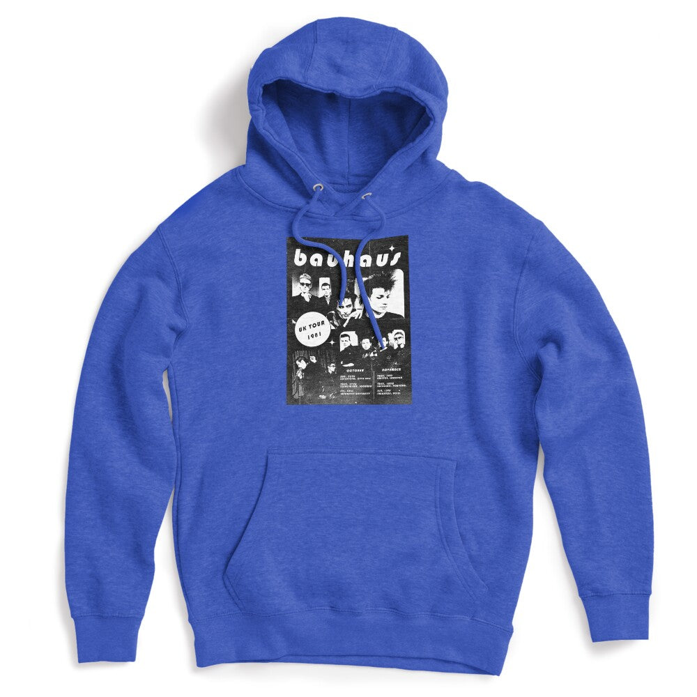 Bauhaus Design Shirt