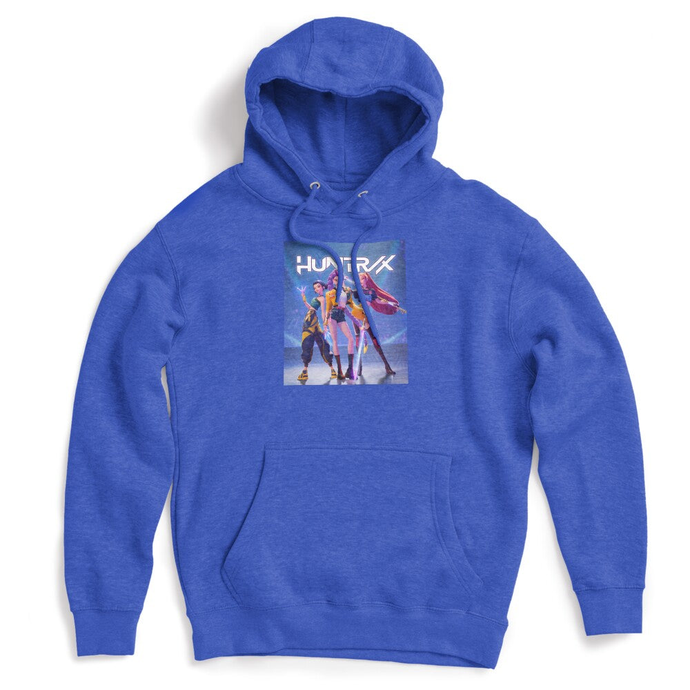 Kpop Demon Hunters HUNTRIX Shirt
